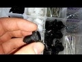 Vehicle Plastic Panel Trim Clips Broke? Vehicle Plastic Panel Trim Clips Broke?
