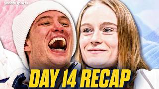 Everything You Missed From Day 14 Of 2026 Milano Cortina Olympics!