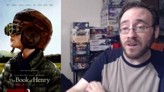 The Book of Henry Trailer Reaction \u0026 Review | Generation Jak