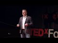 The hidden problem with ambulances | Andrew Garrett | TEDxFoggyBottom