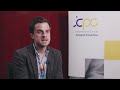 The Role of Big Data in Oncology – Dr. Arnaud Bayle | ICPC