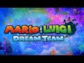 your dream adventure mario u0026 luigi dream team music