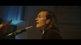 Theodor - 9371 (Live Session) #live #theodor #german #band #psychedelic