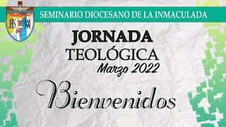 Reflexión Comunitaria y Síntesis = Jornada Teológica 2022