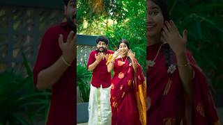 💃 #jijin #drisya கண் கவரும் sema க்யூட் dance 🤩🤩 promote 7550346504 #shorts #trending