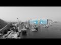 Hindustan Shipyard Limited | Vizag | HD Film Hindustan Shipyard Limited | Vizag | HD Film