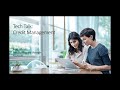 Dynamics 365 Finance Credit Management - TechTalk