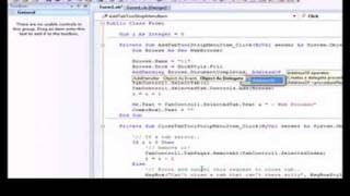 Web Browser Tutorial; Part 2 / 4