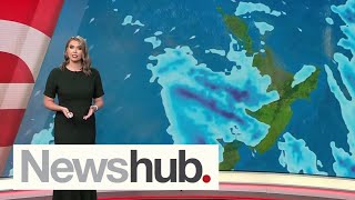 Weather update: Latest forecast after severe rain, flooding hits parts of NZ | Newshub