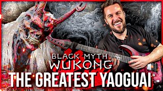 Black Myth: Wukong - The Greatest Yaoguai - goes harder 🎵 Metal Version