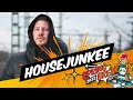 housejunkee dj set @ sputnik spring break 2022