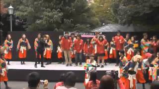 早稲田祭2013 サテライトスタジオ 「おしゃべリズム　―踊り侍SP―」