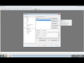 configure java with edit plus