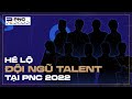 Công bố đội ngũ talent tại PUBG Nations Cup 2022 - 2 nhân vật bí ẩn xuất hiện cùng Mimosa