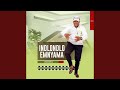 Mphefumulo Wami (feat. Imbongi Yeskhathi)