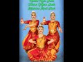 weicome to Bharatnatyam Arangtrem of TVISHA MILAN SHETH , RIDDHI RAJIV SHAH , AKSHARA AMIT SHAH.