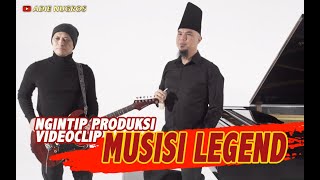 NGINTIP PRODUKSI VIDEOCLIP !! MUSISI LEGEND