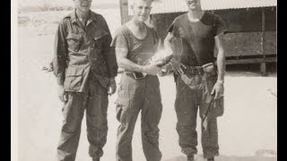 IST. BATTALION 1ST. MARINES IN VIET NAM 1966-1967 CHARLIE COMPANY