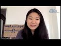 Tianwa Yang - Fritz Kreisler Violin Competition Interview