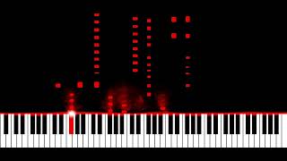 Sideral - I Give You (Piano Synthesia Version)