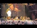 Bruce Springsteen - Because The Night / She's The One - 2024-06-12 Madrid