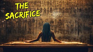 Terrifying Traditions of Ancient Egypt That Will Give You Chills
