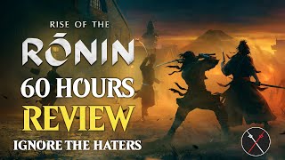 Rise of the Ronin Review After 60 Hours on PS5 (No Spoilers) - It's better than you think