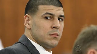 Aaron Hernandez had severe form of CTE, study says