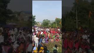 kanipaka ganapathi Vandanamayya kolatam at khajipet ayyappa swami temple.. 🙏🙏