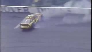 1991 Peak Antifreeze 500 Promo