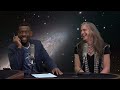 visualizing our universe with dr. funkyspoon – startalk all stars full episode