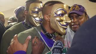 Omega Psi Phi - East Stroudsburg University (Alpha Eta) Fall 18 Probate