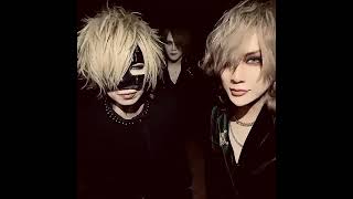 [the GazettE] Reita, Kai and Ruki talks #livetour2022 #MASS