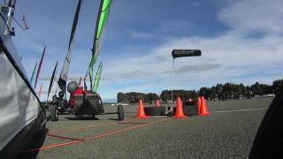 Blokart North Island Open 2017