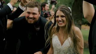 Documentary Style Wedding Videography | Mora, MN