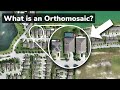 What Is An Orthomosaic? Orthomosaic Maps & Orthophotos Explained