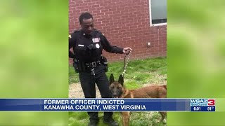 K9 Officer Chase's former handler indicted