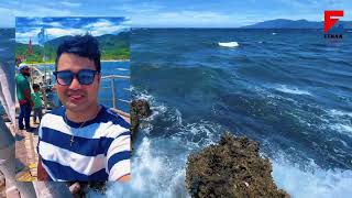 Trip to Ilocandia (Part 1 - Ilocos Norte)