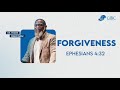 forgiveness voddie baucham