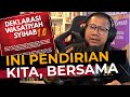 #559 Salafi vs Asyary?!Ini Mazhab Yang Saya Pegang!