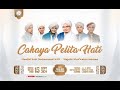 🔴 CAHAYA PELITA HATI | MAULID NABI MUHAMMAD SAW MAJELIS SHOFWATURRAHMAN