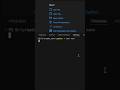 In Windows : Create a Python Virtual Environment in SECONDS! 💻⚡