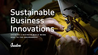 Sustainable Business Innovations