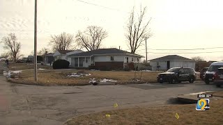 Victims identified in double homicide, suicide in NE Cedar Rapids