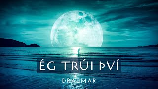 Ég trúi því - Draumar - Arnar Dór