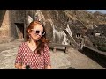 the lost city of ajanta 🔥 travel documentary u0026 history