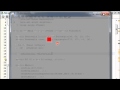 Java Game Programming for Beginners - #17 - Smart, Path-Finding AI