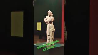 BIHAR MUSIUM ARTIFACT || #shorts #viralvideo #visitindia #viralshorts