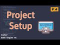 How to build a Game Engine in Zig: Project Setup & Library Integration