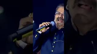 Tu hi re | Legend Hariharan live | Nostalgia #expo2020 #dubai
